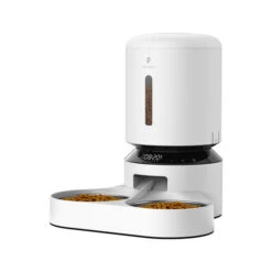 Petlibro Granary Dual Food Tray -Heimtierbedarf Geschäft petlibro granary dual food tray 221353 0500 none