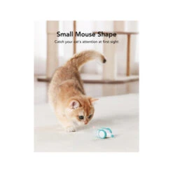 Petlibro Pixie Mouse 8 Petlibro Pixie Mouse -Heimtierbedarf Geschäft petlibro pixie mouse 221373 0500 none