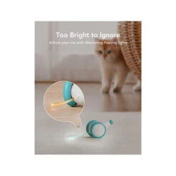 Petlibro Pixie Mouse 9 Petlibro Pixie Mouse -Heimtierbedarf Geschäft petlibro pixie mouse 221374 0500 none