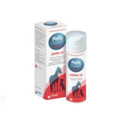 Pet's Relief Derm-10 -Heimtierbedarf Geschäft pets relief derm 10 134527 0500 none