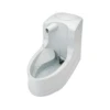Petsafe Drinkwell Mini-Trinkbrunnen -Heimtierbedarf Geschäft petsafe drinkwell mini drinkfontein 12 l 208067 0500 none