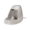 PetSafe Drinkwell Platinum Trinkbrunnen -Heimtierbedarf Geschäft petsafe drinkwell platinum drinkfontein 167350 0500 none