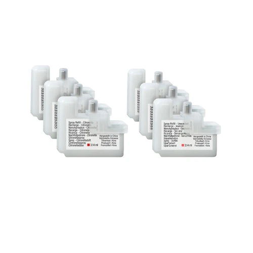 PetSafe Spraypatrone Nachfüllungen 3 PetSafe Spraypatrone Nachfüllungen