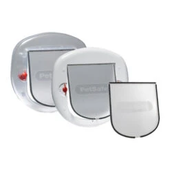 PetSafe Staywell 200 Katzenklappe