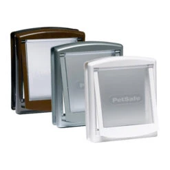 PetSafe Staywell Original 2-Wege Haustierklappe