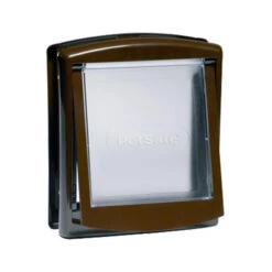 PetSafe Staywell Original 2-Wege Haustierklappe -Heimtierbedarf Geschäft petsafe staywell original 2 way huisdierluik 107695 0500 none