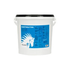 PharmaHorse Elektrolyte -Heimtierbedarf Geschäft pharmahorse elektrolyten 153121 0500 none