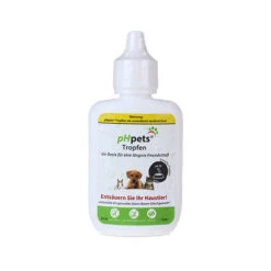 PHpets® Tropfen -Heimtierbedarf Geschäft phpets druppels 154048 0500 none