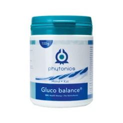 Phytonics Gluco Balance Hund Katze