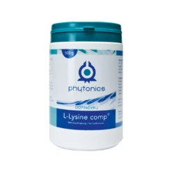 Phytonics L-Lysine Pferd