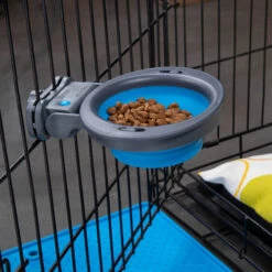 Popware Kennel Bowl 11 Popware Kennel Bowl -Heimtierbedarf Geschäft popware kennel bowl 164659 0500 none