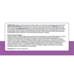 Prins NatureCare Diet Cat Struvite & Calciumoxalate -Heimtierbedarf Geschäft prins naturecare diet cat struvite calciumoxalate 171235 0500 none