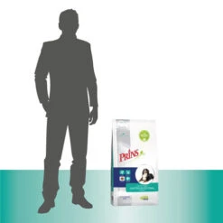 Prins ProCare Croque Gastro-Intestinal Low Fat -Heimtierbedarf Geschäft prins procare croque gastro intestinal low fat 171406 0500 none