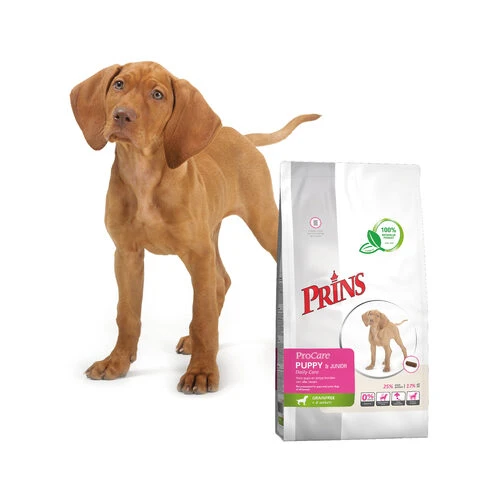 Prins ProCare Grainfree Puppy & Junior Daily Care – Bild 2
