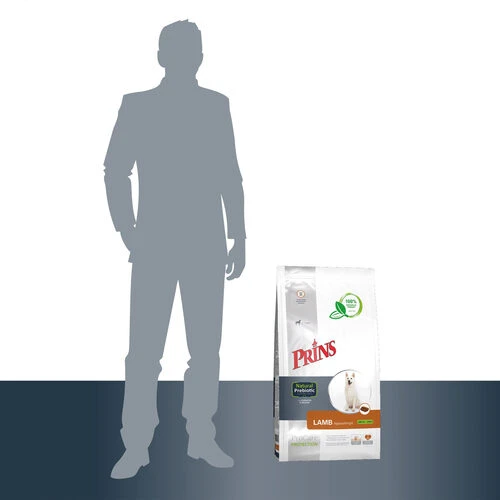 Prins ProCare Protection Lamm Hypoallergic 6 Prins ProCare Protection Lamm Hypoallergic – Bild 4