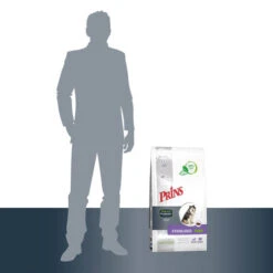 Prins ProCare Protection Sterilised -Heimtierbedarf Geschäft prins procare protection sterilised 171895 0500 none