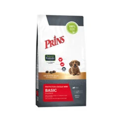 Prins Protection Croque Mini Basic Excellent