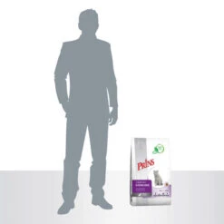 Prins VitalCare Cat Sterilised 14 Prins VitalCare Cat Sterilised -Heimtierbedarf Geschäft prins vitalcare cat sterilised 172465 0500 none