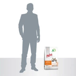 Prins VitalCare Multicat -Heimtierbedarf Geschäft prins vitalcare multicat 172375 0500 none