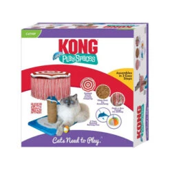 KONG Play Spaces CATbana -Heimtierbedarf Geschäft prod 14645 203483 0500 none