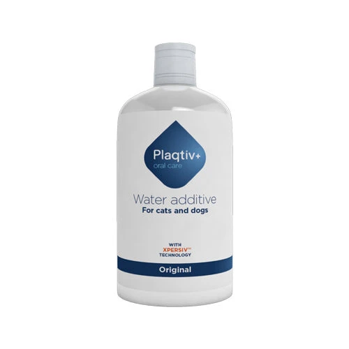 Plaqtiv+ Water Additive 3 Plaqtiv+ Water Additive