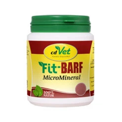 CdVet Fit-BARF MicroMineral 7 CdVet Fit-BARF MicroMineral -Heimtierbedarf Geschäft prod 5299 88797 0500 none