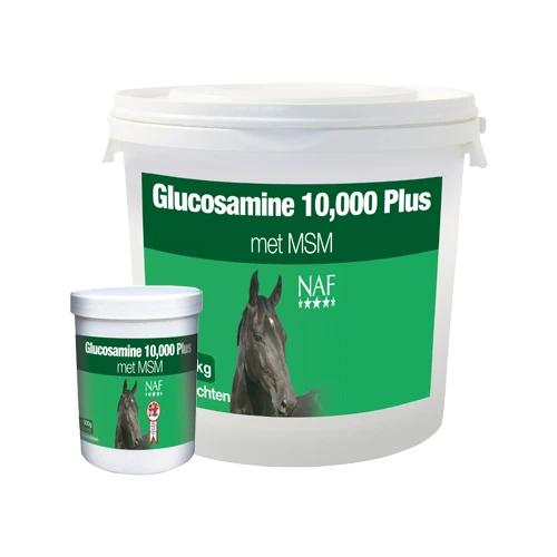 NAF Glucosamine 10000 Plus 3 NAF Glucosamine 10000 Plus