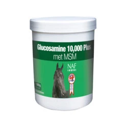 NAF Glucosamine 10000 Plus 7 NAF Glucosamine 10000 Plus -Heimtierbedarf Geschäft prod 5319 88917 0500 none