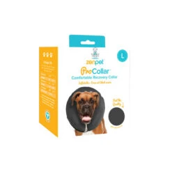 ZenPet Pro Collar -Heimtierbedarf Geschäft prod 5331 88980 0500 none