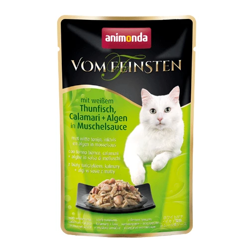 Animonda Vom Feinsten 5 Animonda Vom Feinsten – Bild 3