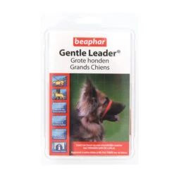 Beaphar Gentle Leader -Heimtierbedarf Geschäft product beaphar gentle leader none 4 1470728001 74746