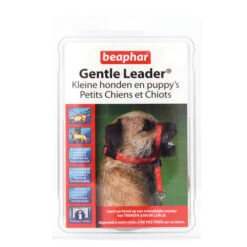 Beaphar Gentle Leader -Heimtierbedarf Geschäft product beaphar gentle leader none 4 1470728034 74752
