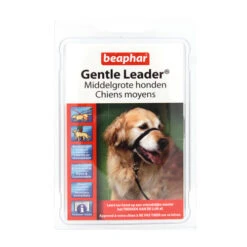 Beaphar Gentle Leader -Heimtierbedarf Geschäft product beaphar gentle leader none 4 1470728120 74755