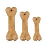 Boneguard Kauknochen 2 Boneguard Kauknochen -Heimtierbedarf Geschäft product boneguard rawhide bones none 4 1471422622 76432