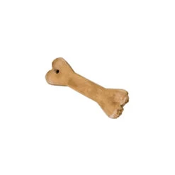 Boneguard Kauknochen -Heimtierbedarf Geschäft product boneguard rawhide bones none 4 1471422866 76435