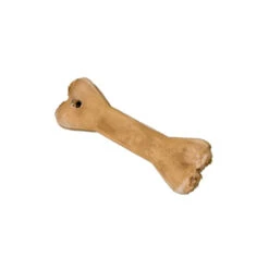 Boneguard Kauknochen -Heimtierbedarf Geschäft product boneguard rawhide bones none 4 1471422871 76438