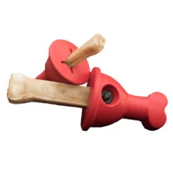 Boneguard Kauknochen -Heimtierbedarf Geschäft product boneguard rawhide bones none 4 1471422882 76444