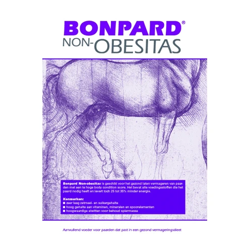 Bonpard Non-Obesitas 3 Bonpard Non-Obesitas