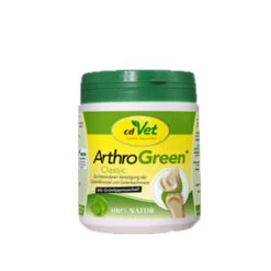 CdVet ArthroGreen -Heimtierbedarf Geschäft product cdvet arthrogreen none 4 1470824705 75598