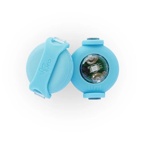 Curli Luumi 8 Curli Luumi – Bild 6