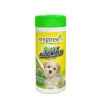 Espree Puppy Wipes -Heimtierbedarf Geschäft product espree puppy wipes none 4 1484038206 82519