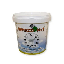 Farm Food Welpen- & Kittenmilch -Heimtierbedarf Geschäft product farm food no1 none 4 1470665523 74536