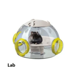 Ferplast Lab & Gym -Heimtierbedarf Geschäft product ferplast lab gym none 4 1467876622 70909