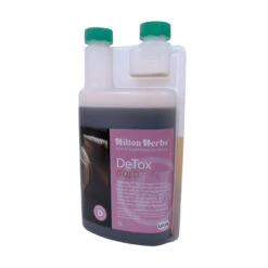 Hilton Herbs Detox For Horses -Heimtierbedarf Geschäft product hilton herbs detox for horses none 4 1486373337 83104