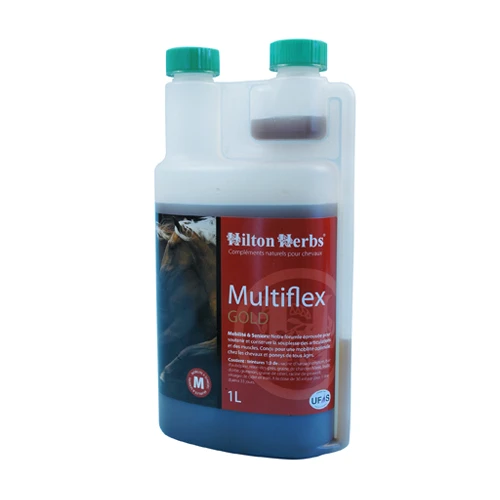 Hilton Herbs MultiFlex For Horses