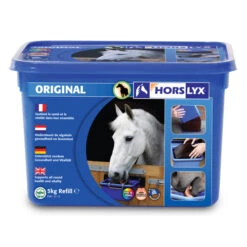 Horslyx Leckmasse 9 Horslyx Leckmasse -Heimtierbedarf Geschäft product horslyx liksteen none 4 1470393437 73705