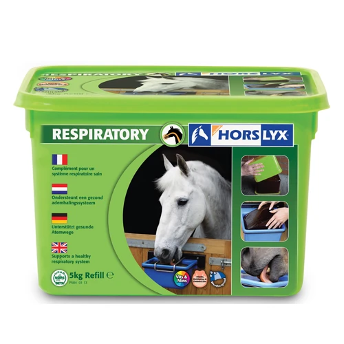 Horslyx Leckmasse 7 Horslyx Leckmasse – Bild 5