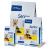 Virbac Veterinary HPM - Senior Small & Toy Dog -Heimtierbedarf Geschäft product hpm veterinary senior small toy dog none 4 1470640794 74005