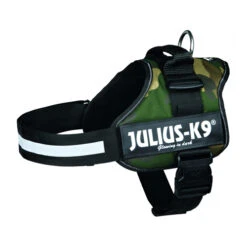 Julius K9 Geschirr -Heimtierbedarf Geschäft product julius k9 powertuig none 4 1466676907 70242