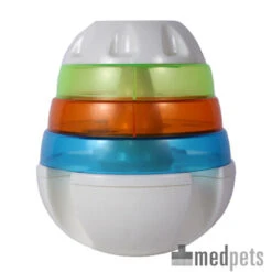 JW Treat Tower 7 JW Treat Tower -Heimtierbedarf Geschäft product jw treat tower medpets 4 1415021629 9115